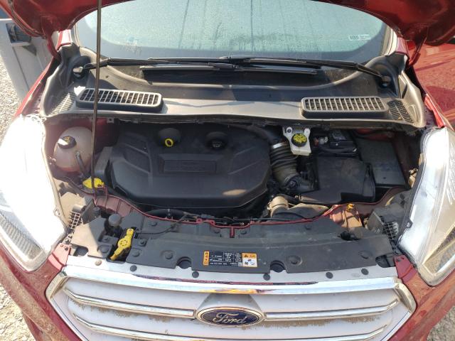 Photo 6 VIN: 1FMCU9J9XJUD16966 - FORD ESCAPE TIT 