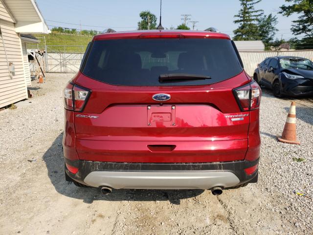 Photo 8 VIN: 1FMCU9J9XJUD16966 - FORD ESCAPE TIT 