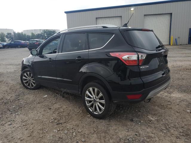 Photo 1 VIN: 1FMCU9J9XJUD53922 - FORD ESCAPE TIT 