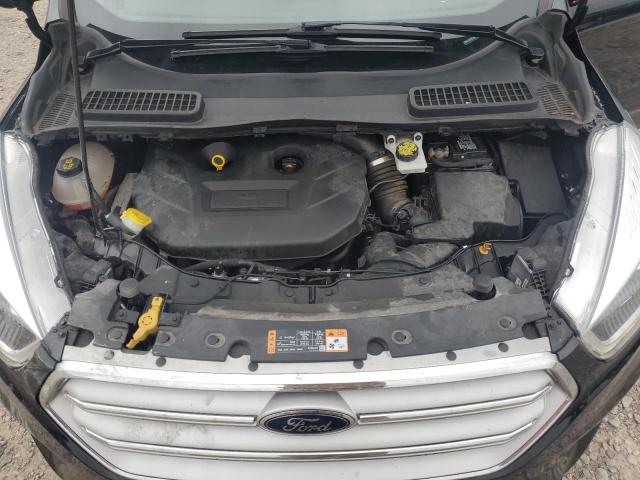 Photo 10 VIN: 1FMCU9J9XJUD53922 - FORD ESCAPE TIT 