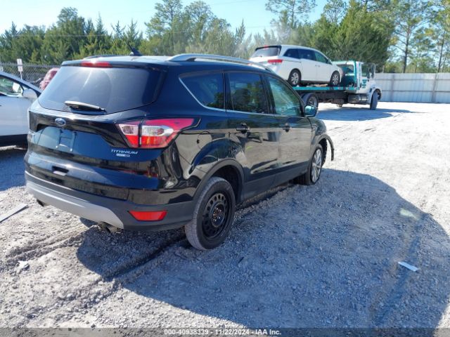 Photo 3 VIN: 1FMCU9J9XJUD56674 - FORD ESCAPE 