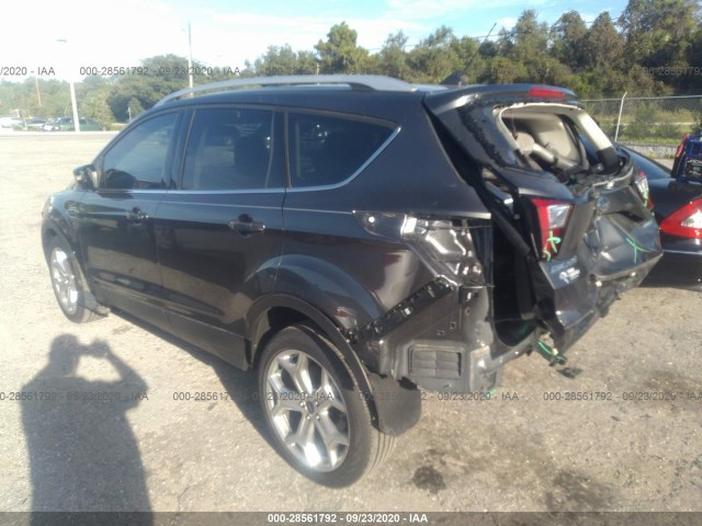 Photo 2 VIN: 1FMCU9J9XKUA12411 - FORD ESCAPE 