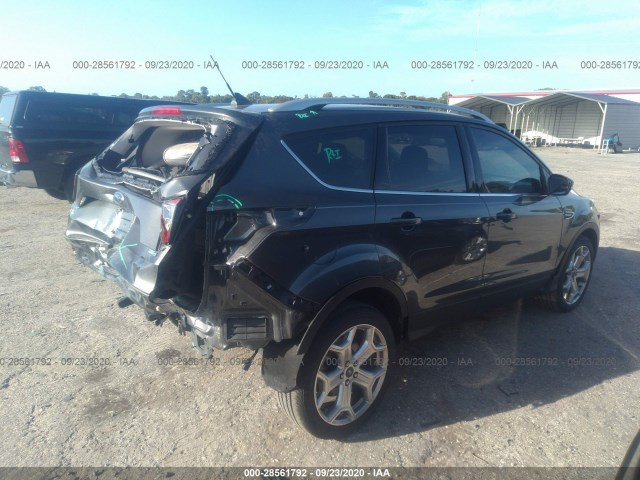 Photo 3 VIN: 1FMCU9J9XKUA12411 - FORD ESCAPE 