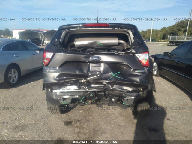 Photo 5 VIN: 1FMCU9J9XKUA12411 - FORD ESCAPE 