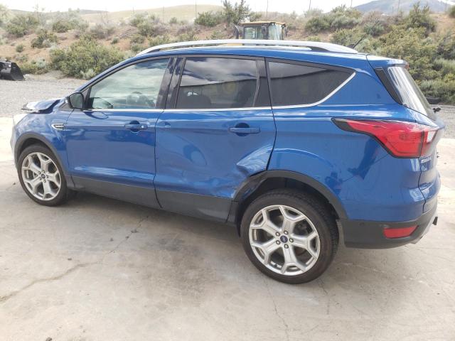 Photo 1 VIN: 1FMCU9J9XKUA42315 - FORD ESCAPE TIT 