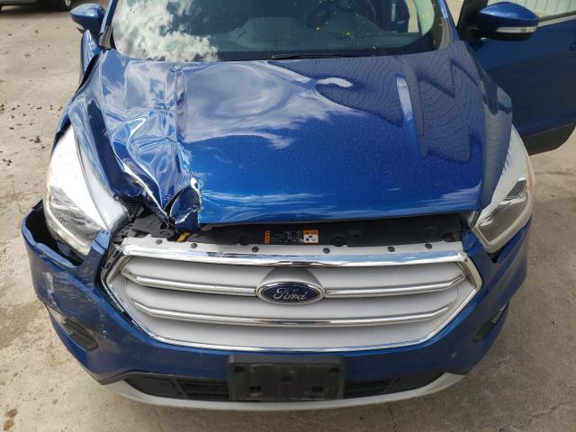 Photo 10 VIN: 1FMCU9J9XKUA42315 - FORD ESCAPE TIT 