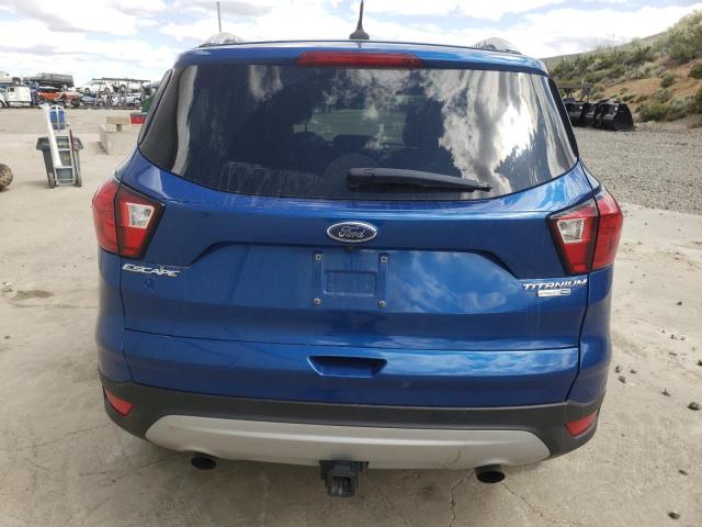 Photo 5 VIN: 1FMCU9J9XKUA42315 - FORD ESCAPE TIT 