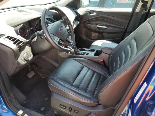 Photo 6 VIN: 1FMCU9J9XKUA42315 - FORD ESCAPE TIT 