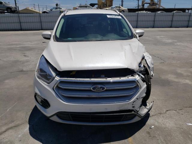 Photo 4 VIN: 1FMCU9J9XKUA58854 - FORD ESCAPE 