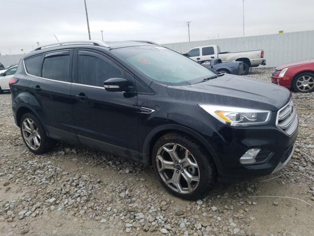 Photo 0 VIN: 1FMCU9J9XKUA76500 - FORD ESCAPE TIT 