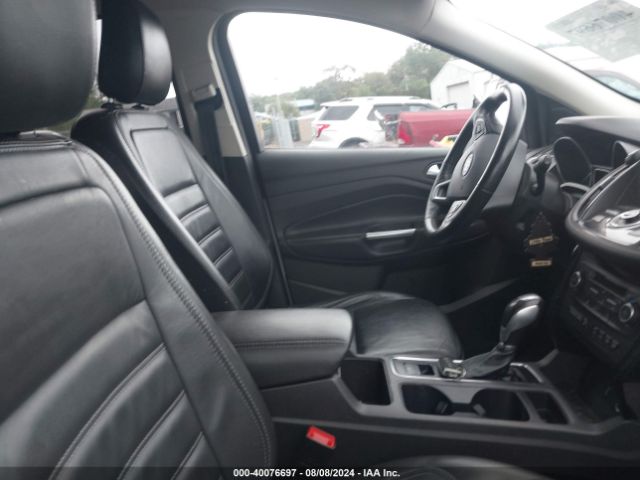 Photo 4 VIN: 1FMCU9J9XKUA85620 - FORD ESCAPE 