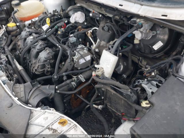 Photo 5 VIN: 1FMCU9J9XKUA85620 - FORD ESCAPE 