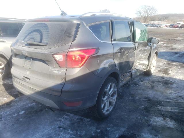 Photo 3 VIN: 1FMCU9J9XKUA92941 - FORD ESCAPE TIT 