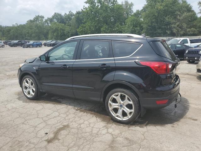 Photo 1 VIN: 1FMCU9J9XKUB51342 - FORD ESCAPE 