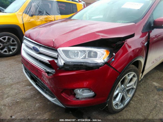 Photo 5 VIN: 1FMCU9J9XKUB52796 - FORD ESCAPE 