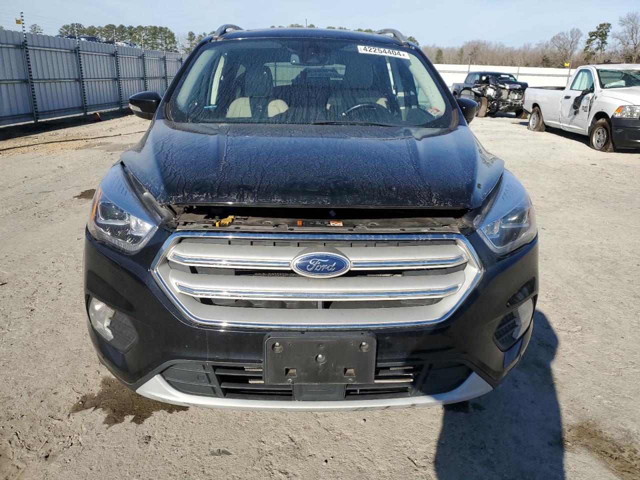 Photo 4 VIN: 1FMCU9J9XKUC32406 - FORD ESCAPE 