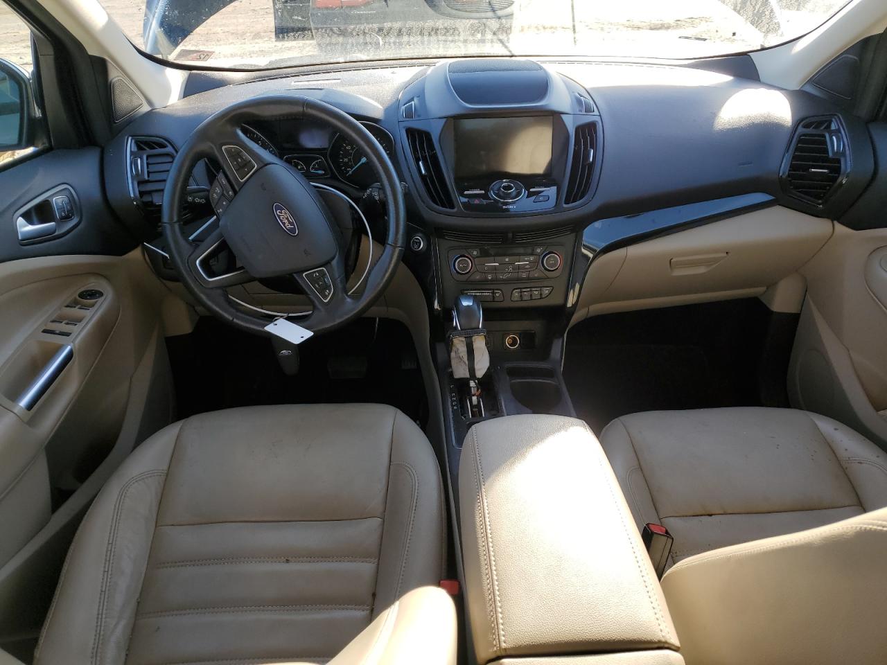 Photo 7 VIN: 1FMCU9J9XKUC32406 - FORD ESCAPE 