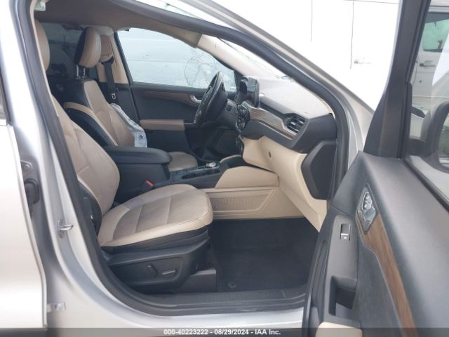 Photo 4 VIN: 1FMCU9J9XLUA10207 - FORD ESCAPE 