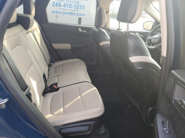 Photo 10 VIN: 1FMCU9J9XLUA53106 - FORD ESCAPE TIT 