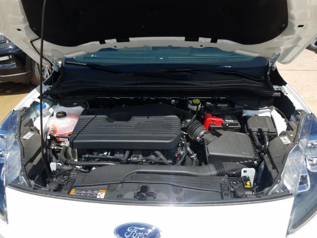 Photo 6 VIN: 1FMCU9J9XLUA56216 - FORD ESCAPE TIT 