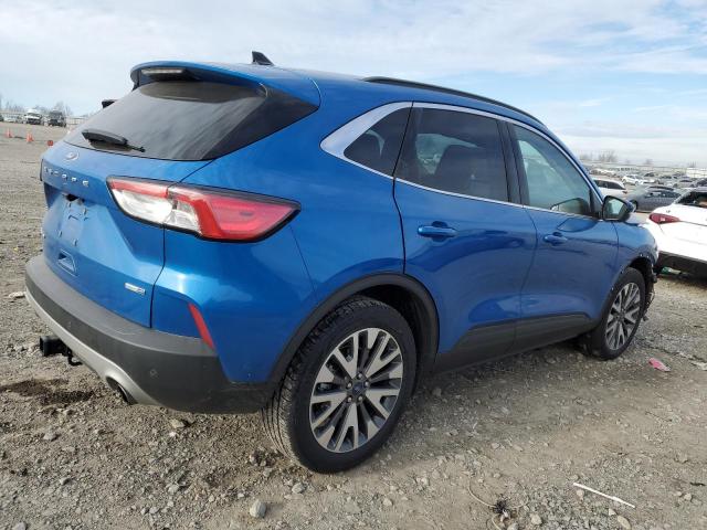 Photo 2 VIN: 1FMCU9J9XLUA99275 - FORD ESCAPE 