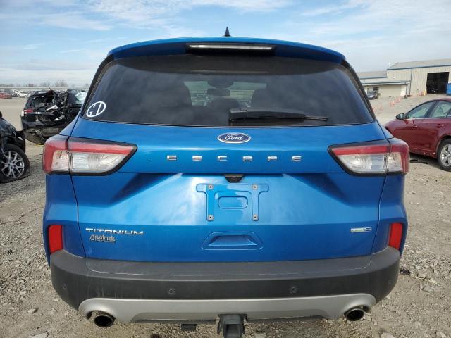 Photo 5 VIN: 1FMCU9J9XLUA99275 - FORD ESCAPE 