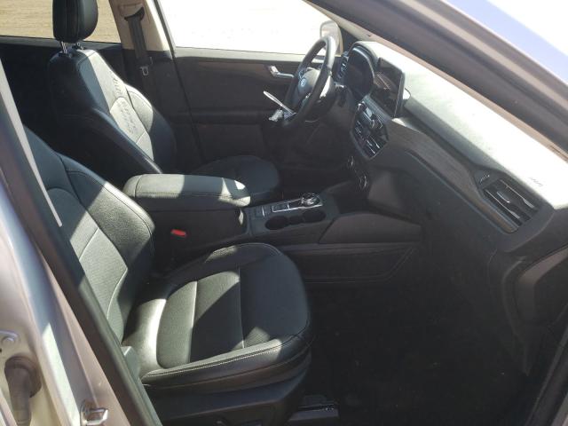 Photo 4 VIN: 1FMCU9J9XLUB07438 - FORD ESCAPE 