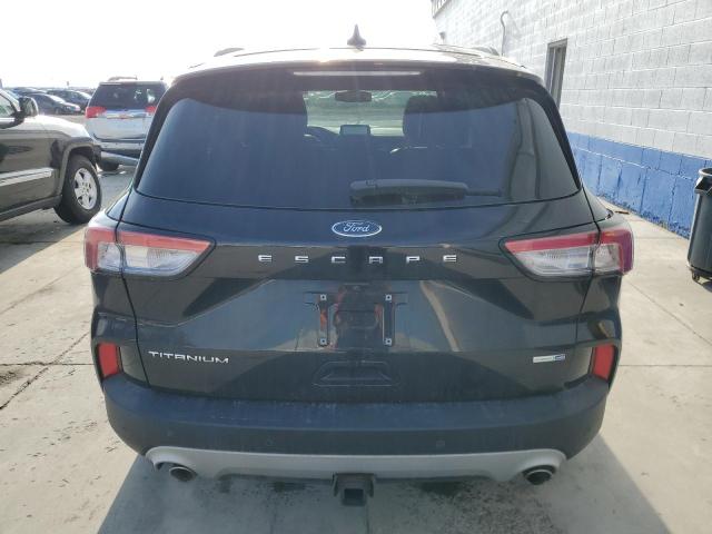 Photo 5 VIN: 1FMCU9J9XLUB09528 - FORD ESCAPE 