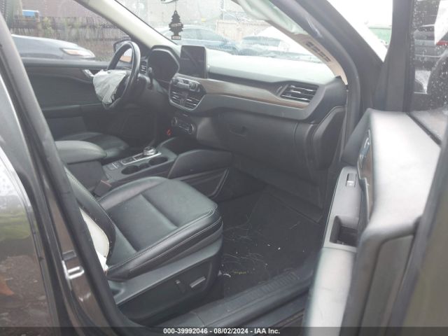 Photo 4 VIN: 1FMCU9J9XLUC53225 - FORD ESCAPE 