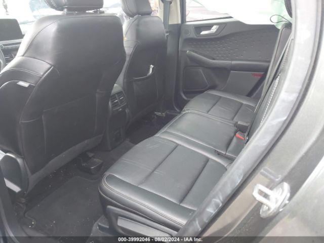 Photo 7 VIN: 1FMCU9J9XLUC53225 - FORD ESCAPE 