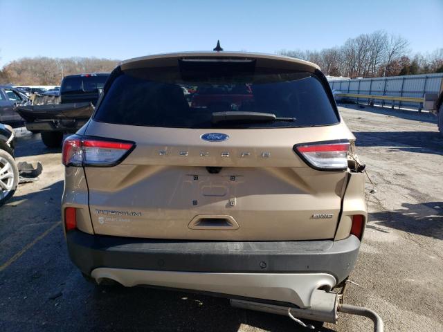 Photo 5 VIN: 1FMCU9J9XMUA38042 - FORD ESCAPE 