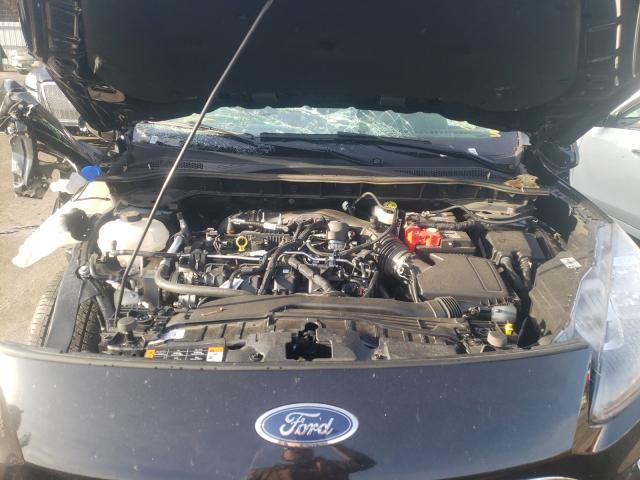 Photo 6 VIN: 1FMCU9J9XMUA57643 - FORD ESCAPE TIT 