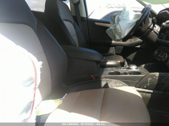 Photo 4 VIN: 1FMCU9J9XMUA63412 - FORD ESCAPE 