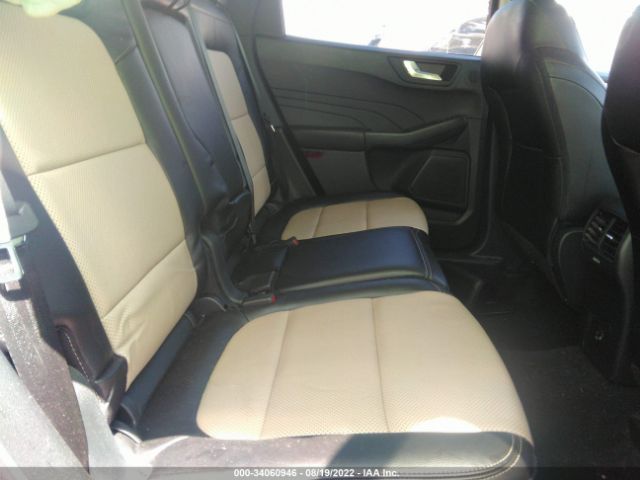 Photo 7 VIN: 1FMCU9J9XMUA63412 - FORD ESCAPE 