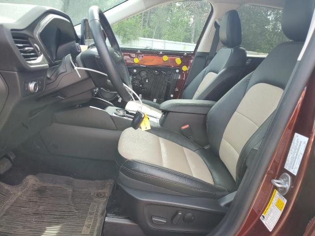 Photo 6 VIN: 1FMCU9J9XMUB35936 - FORD ESCAPE TIT 