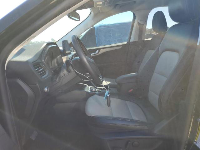 Photo 6 VIN: 1FMCU9J9XNUB33833 - FORD ESCAPE 