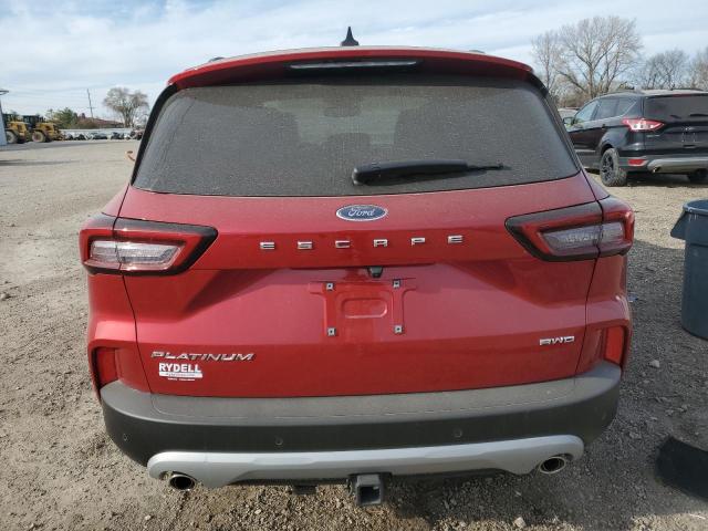 Photo 5 VIN: 1FMCU9JA2RUB52912 - FORD ESCAPE PLA 