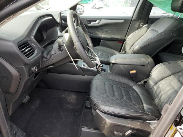 Photo 6 VIN: 1FMCU9JA4PUA37659 - FORD ESCAPE PLA 