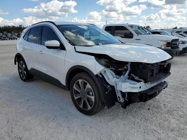 Photo 3 VIN: 1FMCU9JA4RUA21383 - FORD ESCAPE PLA 