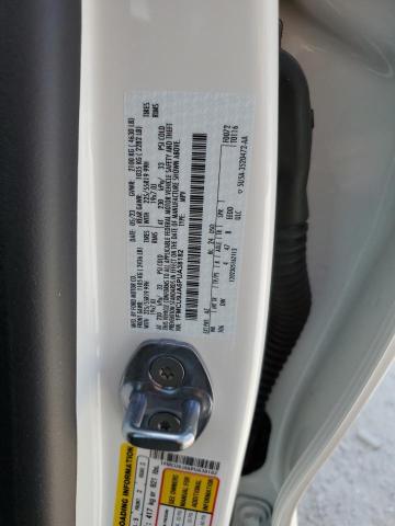 Photo 12 VIN: 1FMCU9JA6PUA38182 - FORD ESCAPE PLA 