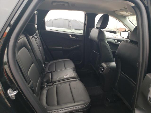 Photo 10 VIN: 1FMCU9JA6PUB45975 - FORD ESCAPE PLA 