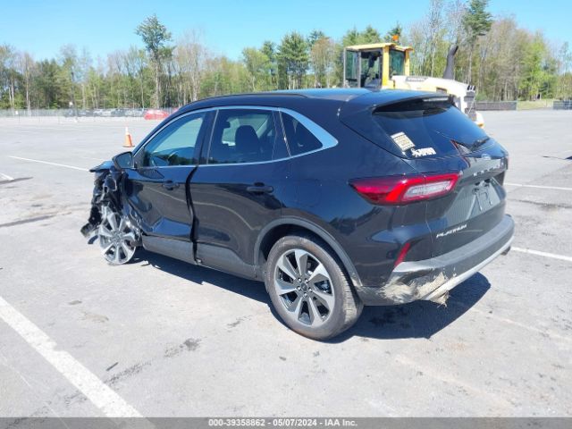 Photo 2 VIN: 1FMCU9JA6PUB46513 - FORD ESCAPE 