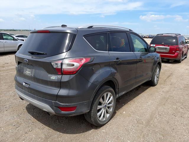 Photo 3 VIN: 1FMCU9JD0HUA79211 - FORD ESCAPE TIT 