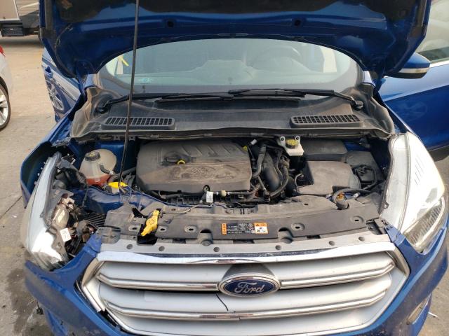 Photo 10 VIN: 1FMCU9JD0HUB38158 - FORD ESCAPE TIT 