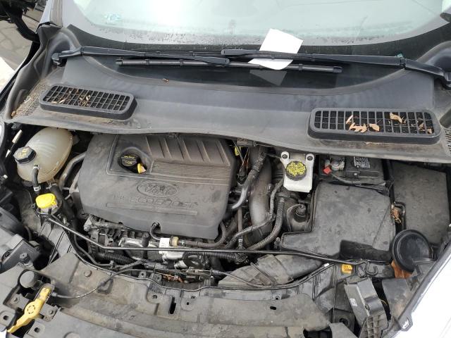 Photo 11 VIN: 1FMCU9JD0HUB70737 - FORD ESCAPE TIT 