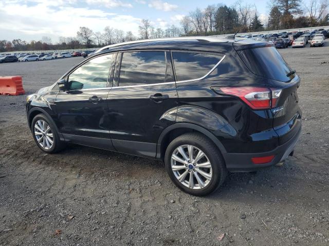 Photo 1 VIN: 1FMCU9JD0HUC16809 - FORD ESCAPE TIT 