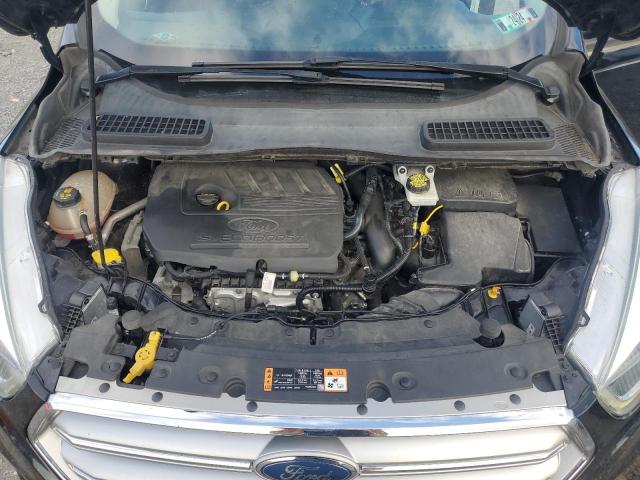 Photo 11 VIN: 1FMCU9JD0HUC16809 - FORD ESCAPE TIT 