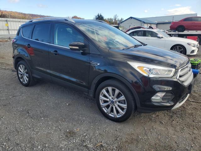 Photo 3 VIN: 1FMCU9JD0HUC16809 - FORD ESCAPE TIT 