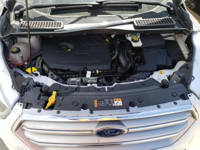 Photo 6 VIN: 1FMCU9JD0HUC16860 - FORD ESCAPE TIT 