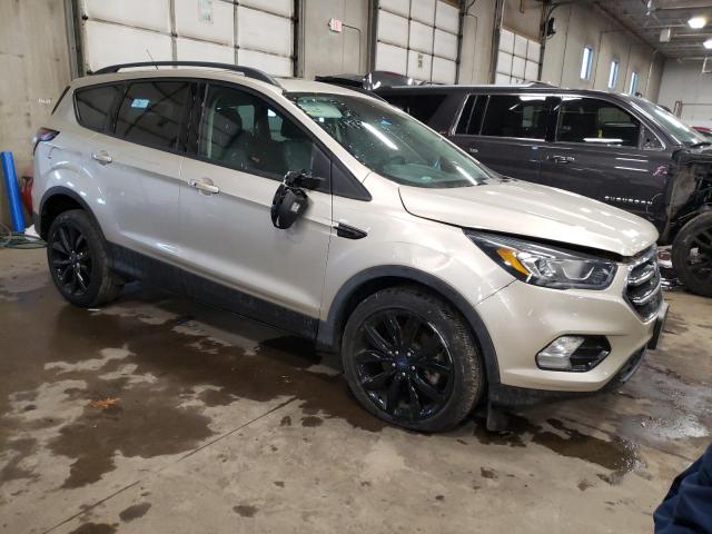 Photo 3 VIN: 1FMCU9JD0HUD11483 - FORD ESCAPE 